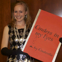 cinderella200